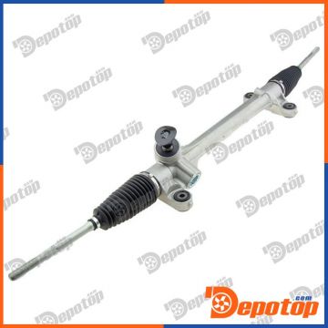 Crémaillère de direction hydraulique pour TOYOTA | 45500-05030, SPK-TY-013